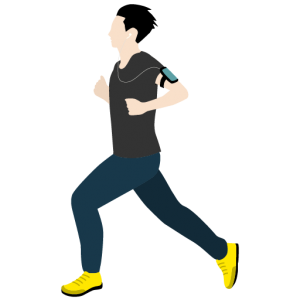 ラン１