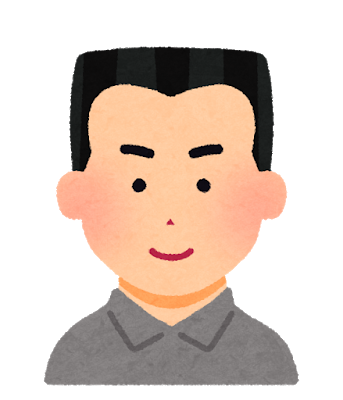 ミルクボーイのツッコミの人